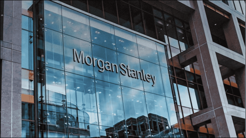 Indian Economy, GDP Growth, Morgan Stanley, RBI, Economic Forecast