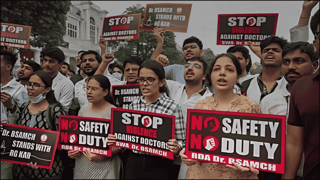 Shocking Crimes in India Cities: Mumbai and Kolkata Grapple with Disturbing Cases