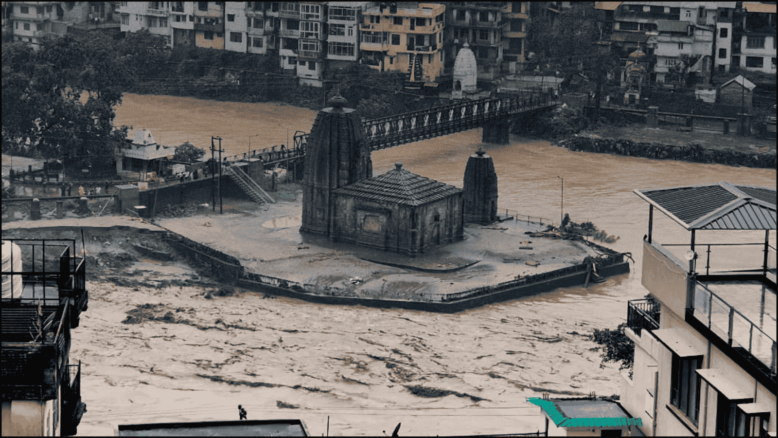 Himachal Pradesh Monsoon Crisis 2025 Himachal Pradesh monsoon 2025, cloudbursts, flash floods, Mandi district, rescue operations, infrastructure damage, IMD alerts, climate change, landslides, heavy rains, disaster management, road closures, transformers disrupted