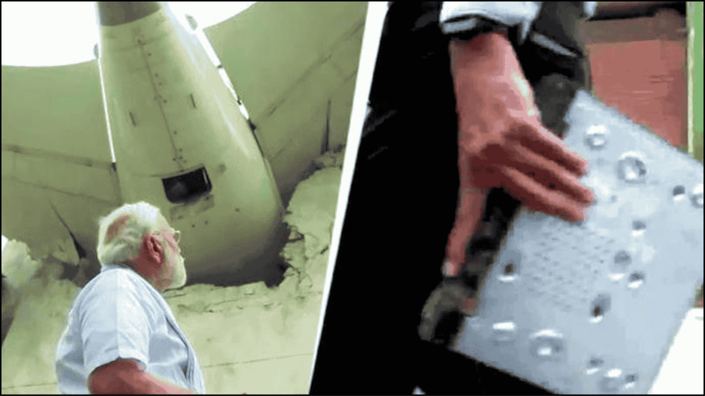 Air India Flight AI-171, Ahmedabad plane crash, Boeing 787-8, fuel contamination, human error, conspiracy theories, aviation disaster, Aircraft Accident Investigation Bureau, black box, Vishwashkumar Ramesh, Gujarat tragedy