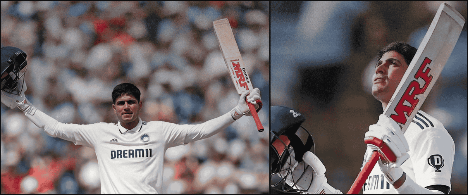 India vs England 2nd Test 2025 India vs England 2nd Test 2025, SHUBAM GILL