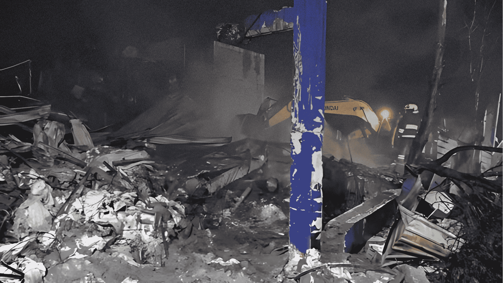 Telangana, factory explosion, Sigachi Industries, ph