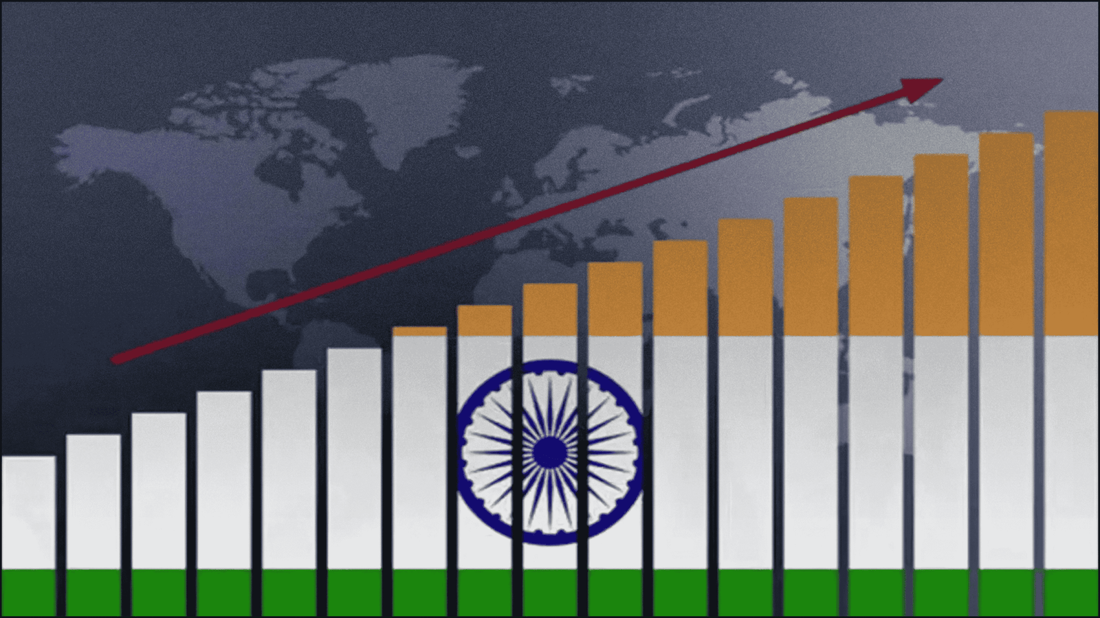  Indian Economy, GDP Growth, Morgan Stanley, RBI, Economic Forecast