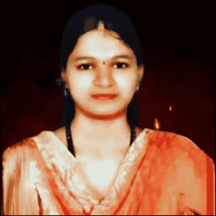 The Dharmasthala Soujanya Case The Dharmasthala Soujanya Case
