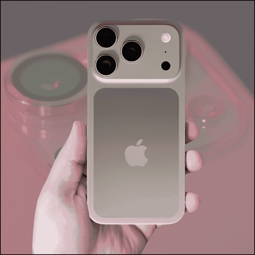 iPhone 17 Launch Date