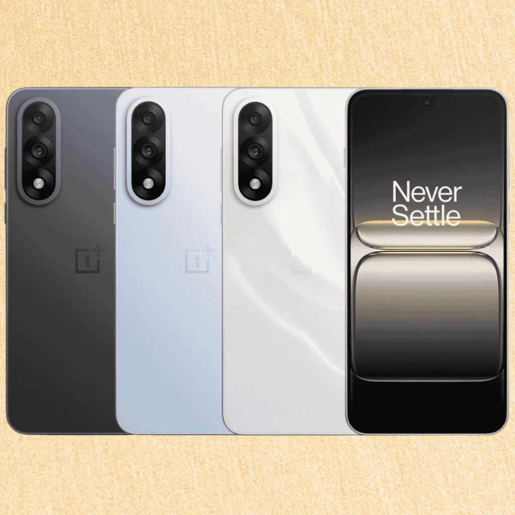 OnePlus Nord 5: The Mid-Range Powerhouse Redefining Excellence
