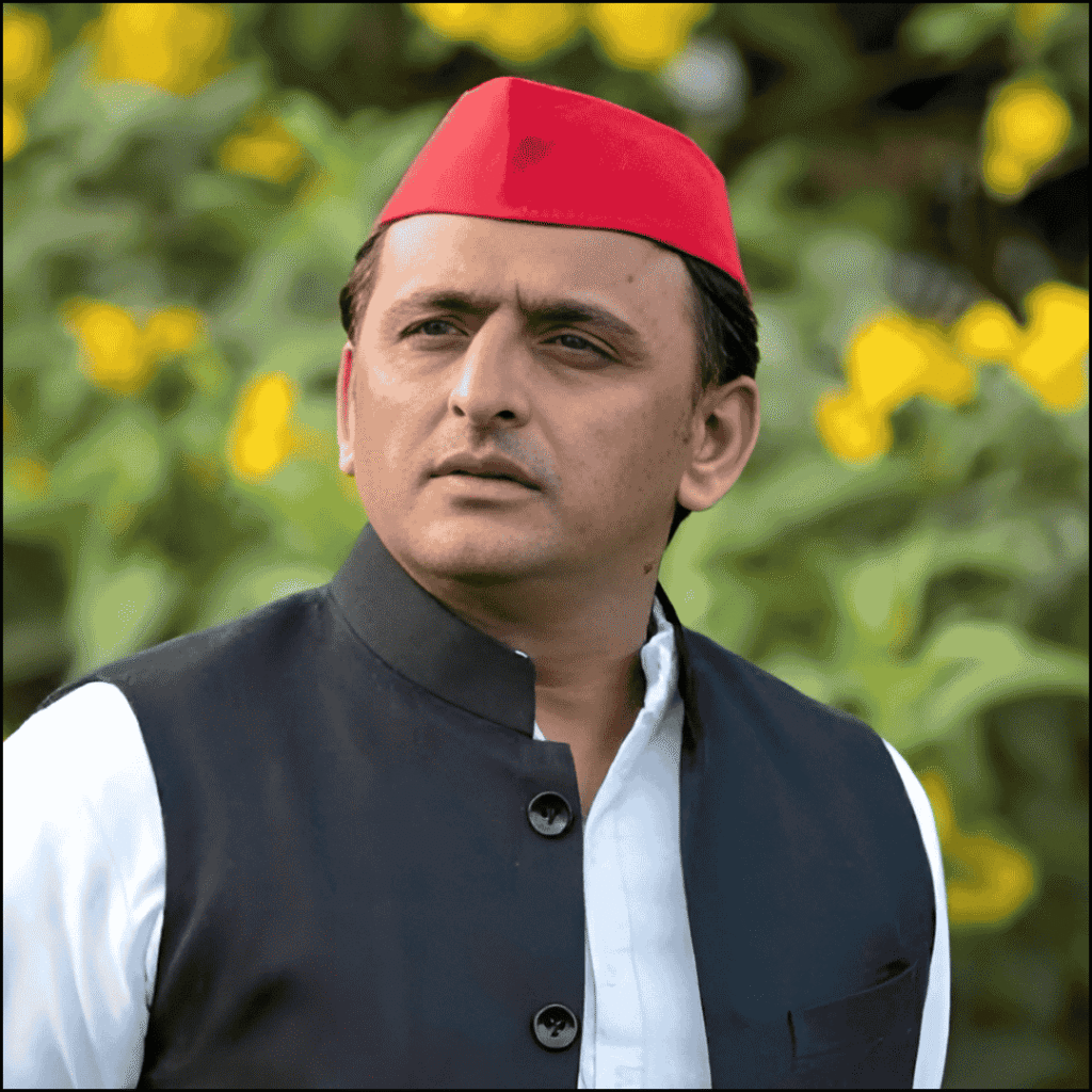  Akhilesh Yadav, WhatsApp status controversy, UP police suspension, Samajwadi Party, Firozabad police, social media misconduct, political controversy