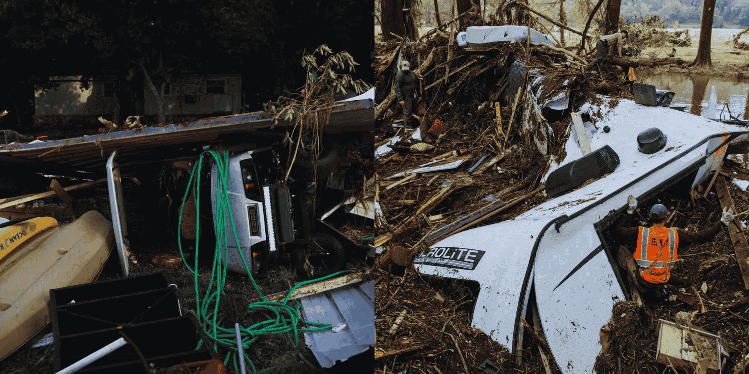 Texas Flood Tragedy Texas Flood Tragedy