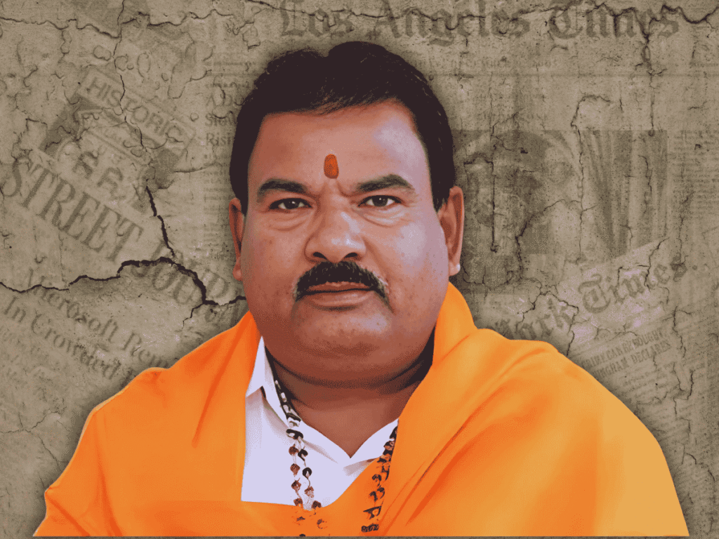 The Mumbai incident that led to the cancellation of the license and a reprimand from the Chief Minister for slapping a canteen worker for serving stale food by Shiv Sena MLA Sanjay Gaikwad.